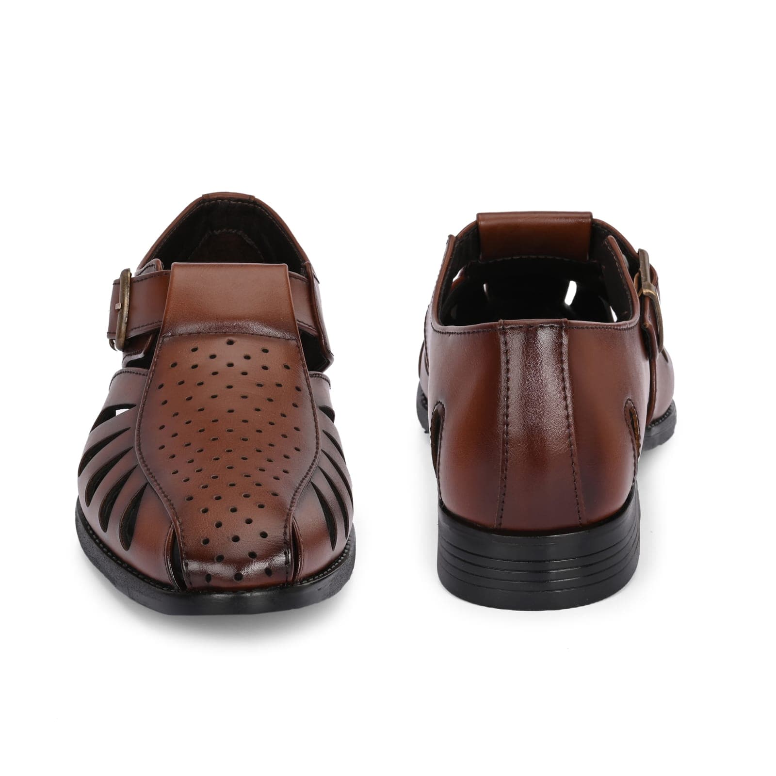 Hidden Heels collection
