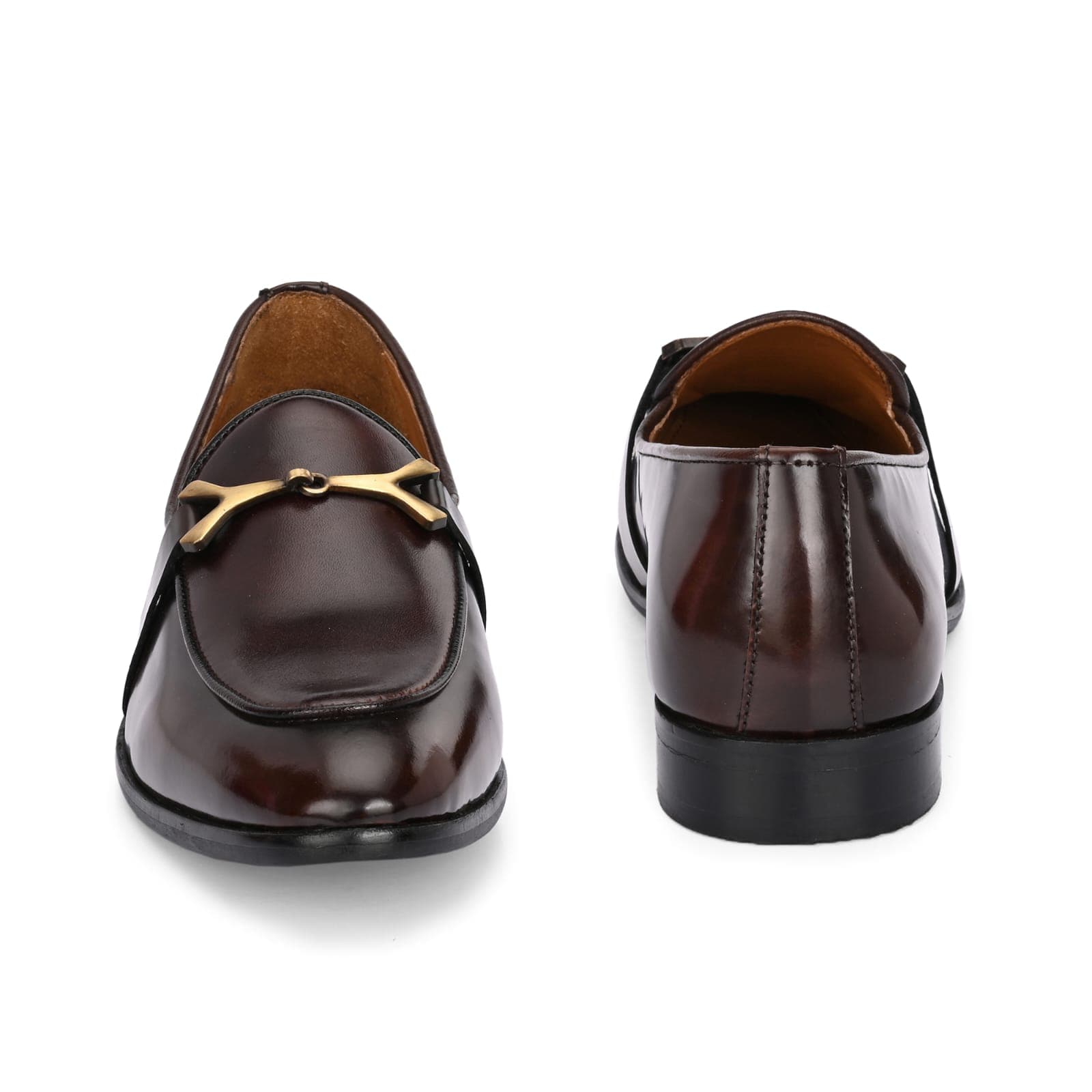 Loafers vs Monkstraps for Smart Casual Style