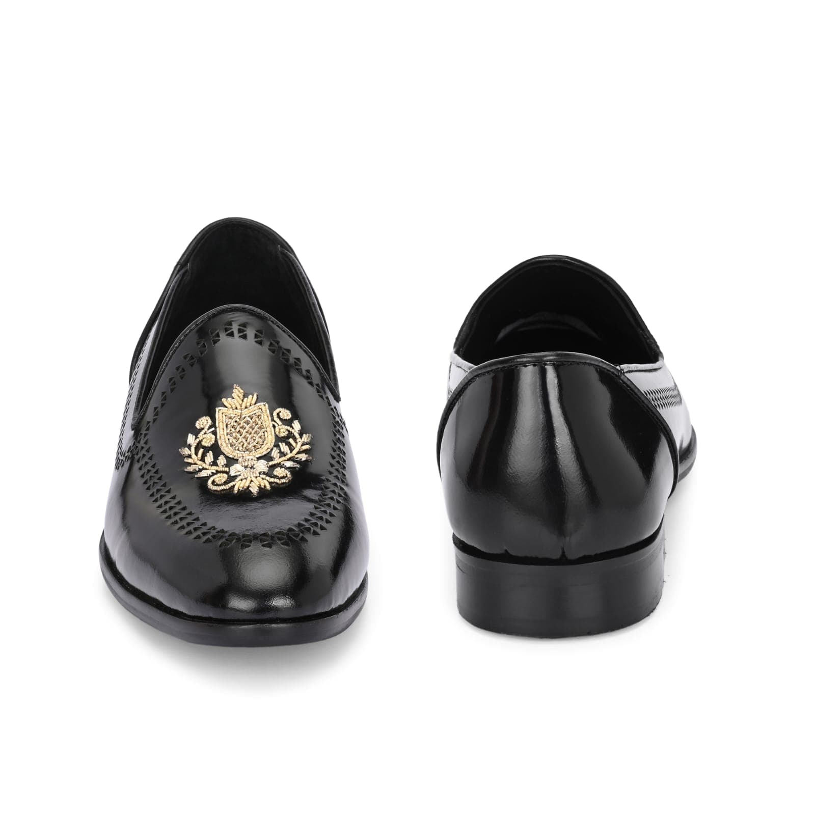 Highland Tassel Loafer