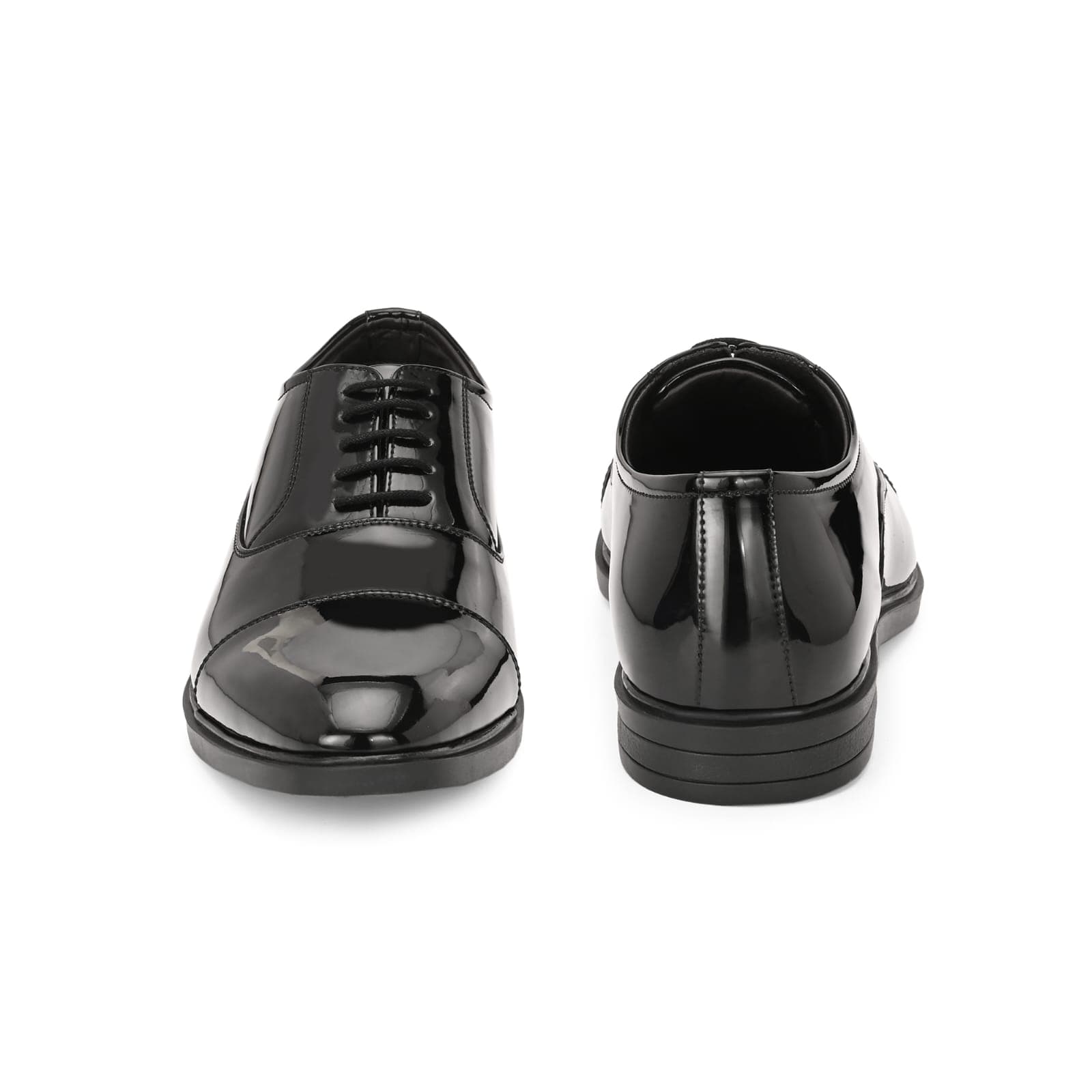 The Groom's Guide to Wedding Shoes