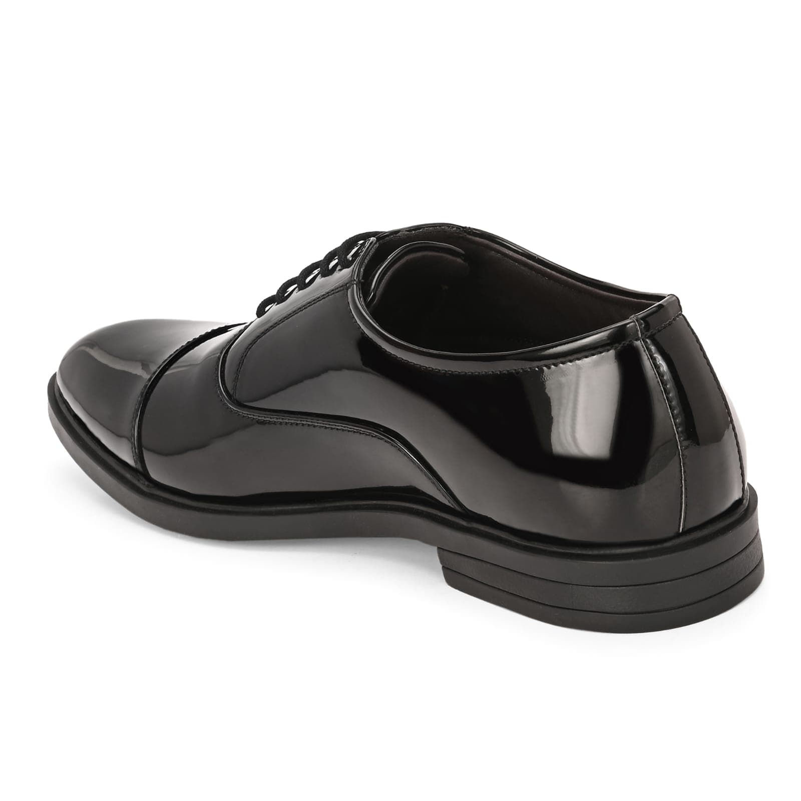 Patent Oxford Laceup alternate view