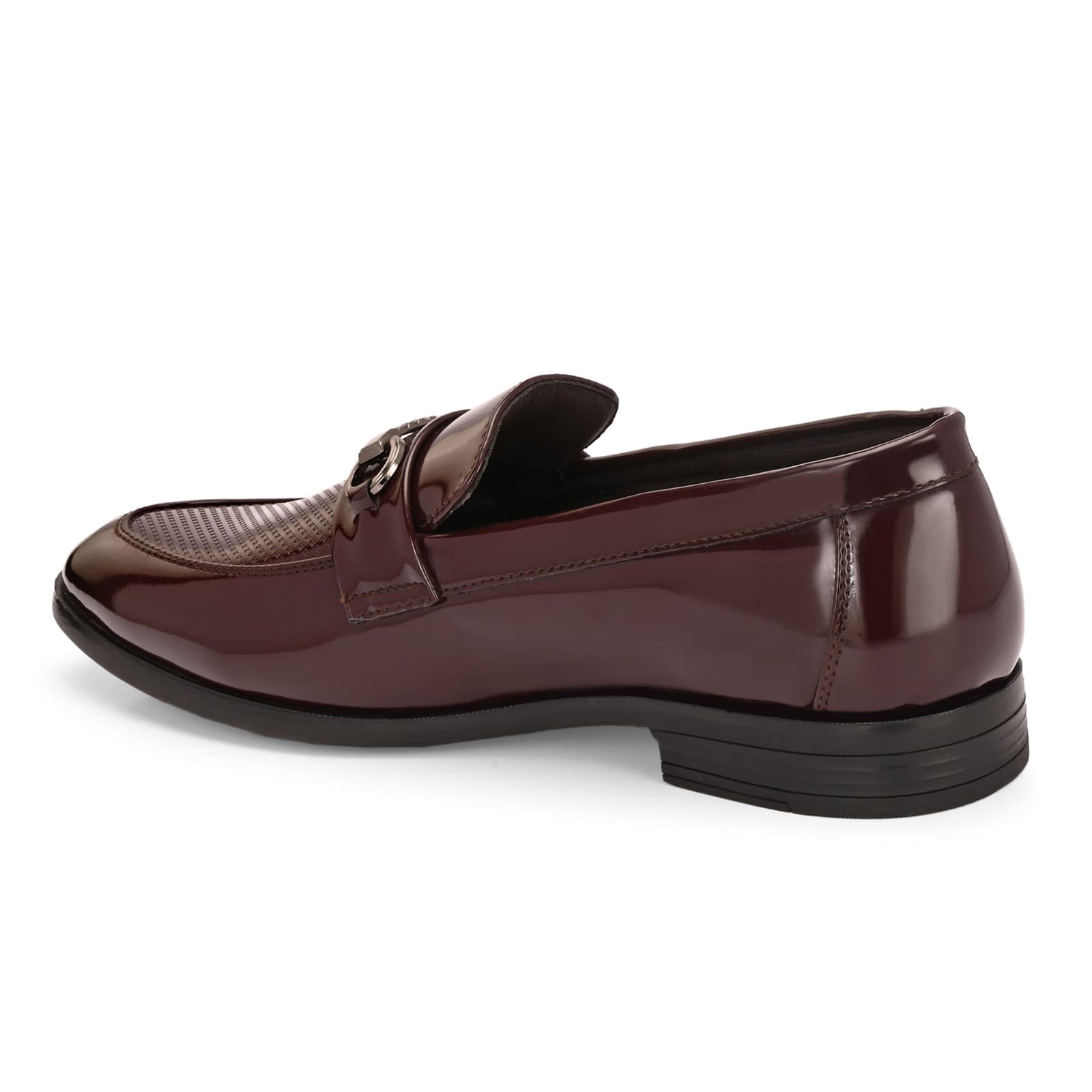 Classic Toe Cap Oxford