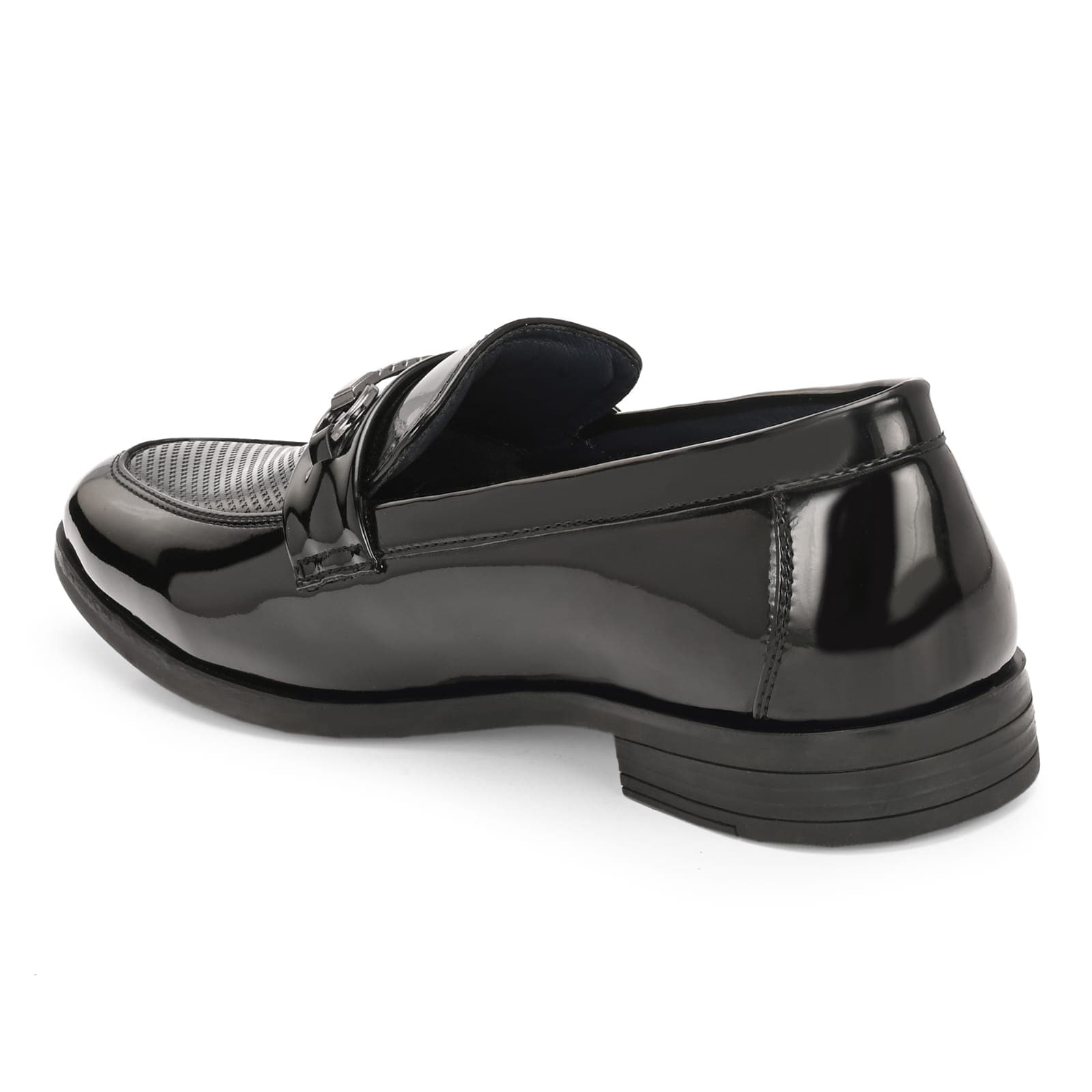 Python Embossed Wholecut