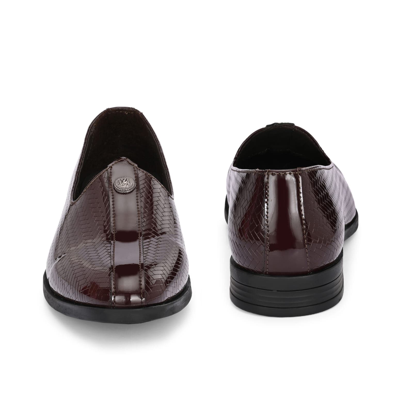 L&K handcrafted formal shoes