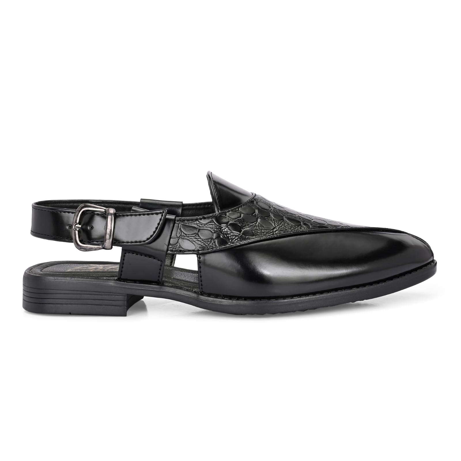 L&K shoe detail