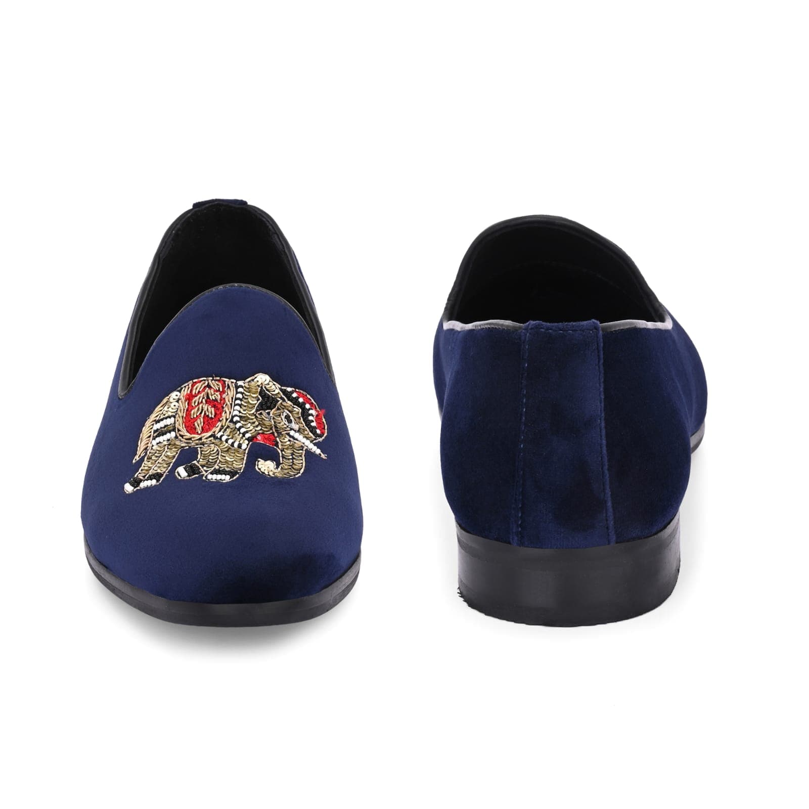 L&K founder promise shoe visual